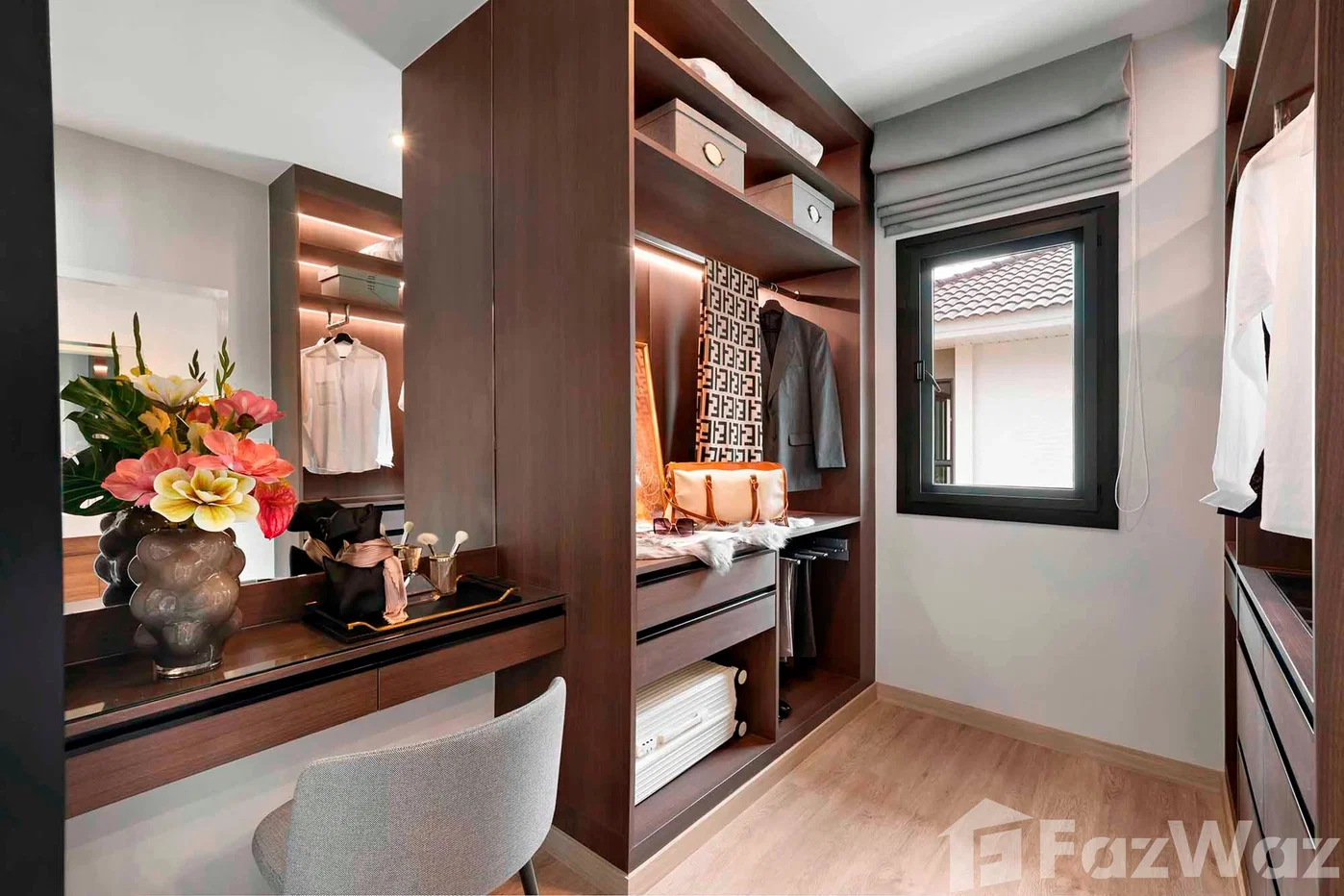 รูป ขาย บ้านเดี่ยว 3 ห้องนอน ในโครงการ ศุภาลัย พาร์ควิลล์ หัวหิน 6722643 - รูปที่ 5/15