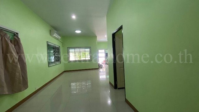 รูป บ้านเดี่ยว หมู่บ้าน สมาร์ทแลนด์ มาบยางพร ปลวกแดง ระยอง ถูกที่สุดในโครงการ - รูปที่ 16/25
