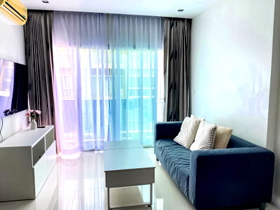 Condos for sale : 1 Bedroom Condo for Sale The Gallery Jomtien Pattaya