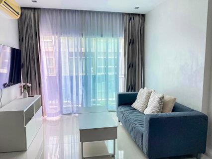 1 Bedroom Condo for Sale The Gallery Jomtien Pattaya