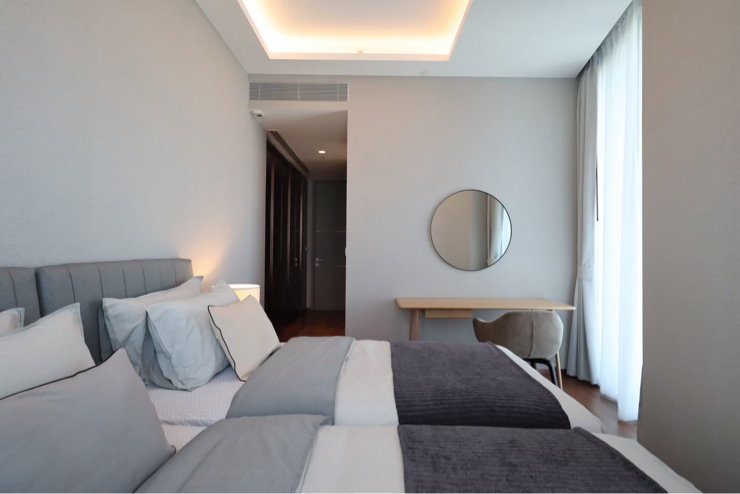 picture The Estelle Phomphong sukhumvit 26 for rent  - 9/21