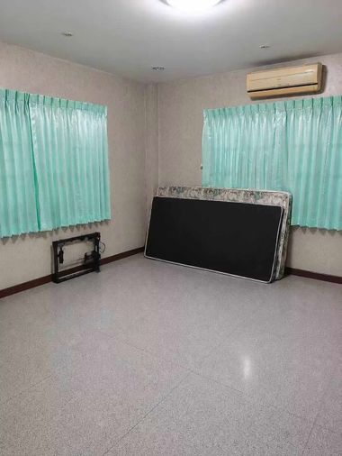ขายบ้านเดี่ยว 4 ห้องนอน 220 ตร.ม. 85.2 ตร.ว. เขตมีนบุรี