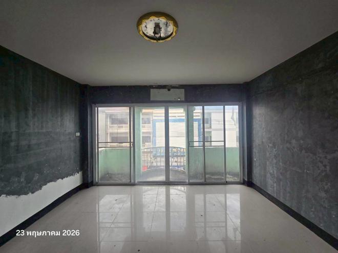 รูป อาคารพาณิชย์ 39.1 ตร.วา เมืองกำแพงเพชร กำแพงเพชร 7.2M - รูปที่ 22/57