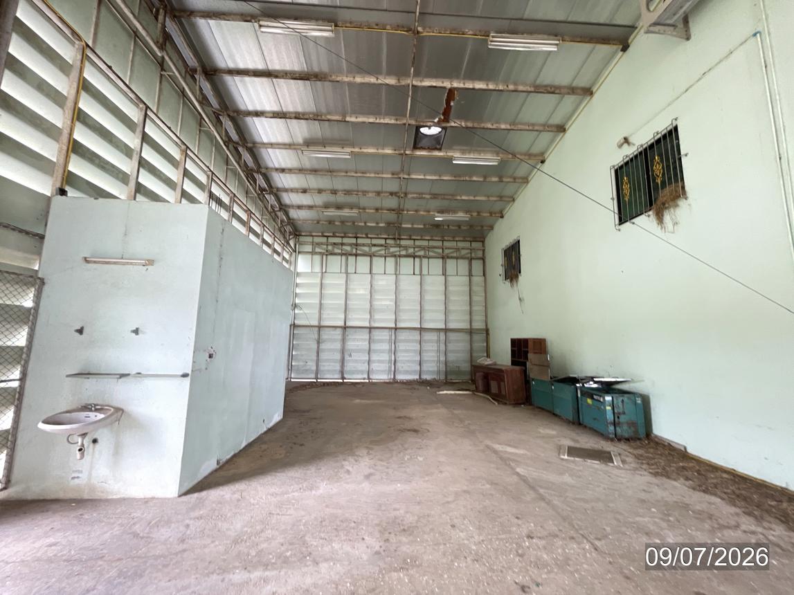 picture FACTORY 1512 Sq.w. Sam Ngao Tak for 5.5M - 20/29