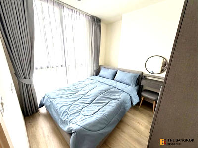 Condos for rent : Nue District R9 near MRT Rama 9 Station