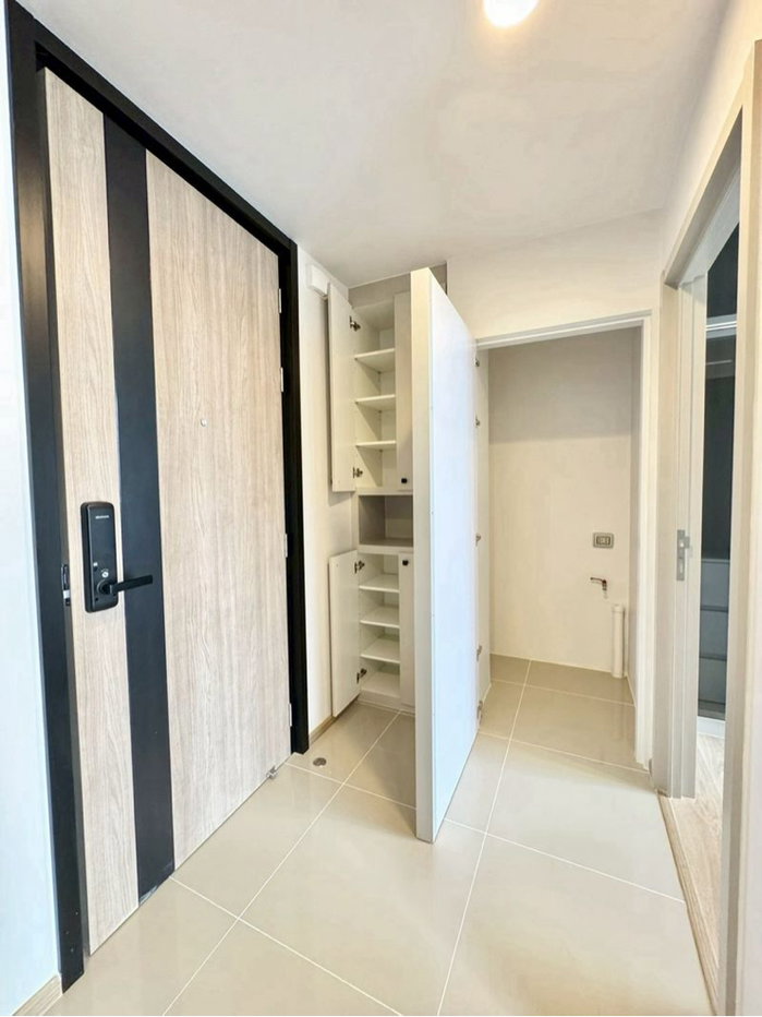 รูป ขายขาดทุน OKA Haus Sukhumvit 36 5.99ลบ - รูปที่ 17/28