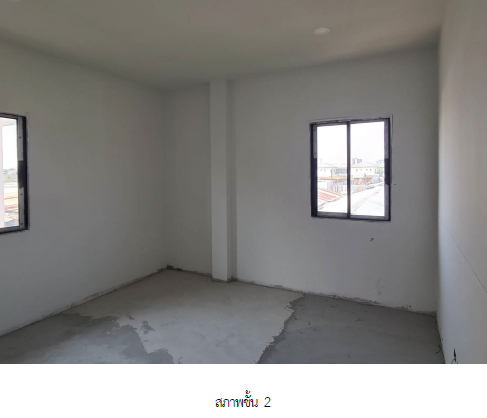รูป บ้านเดี่ยว 323.5 ตร.วา โครงการ อารีนา การ์เด้น บางนา-สุวรรณภูมิ สมุทรปราการ บางพลี สมุทรปราการ 48.8M - รูปที่ 52/101