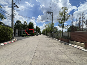 picture HOME 36.4 Sq.w. Don Mueang Bangkok for 6.4M - 2/15