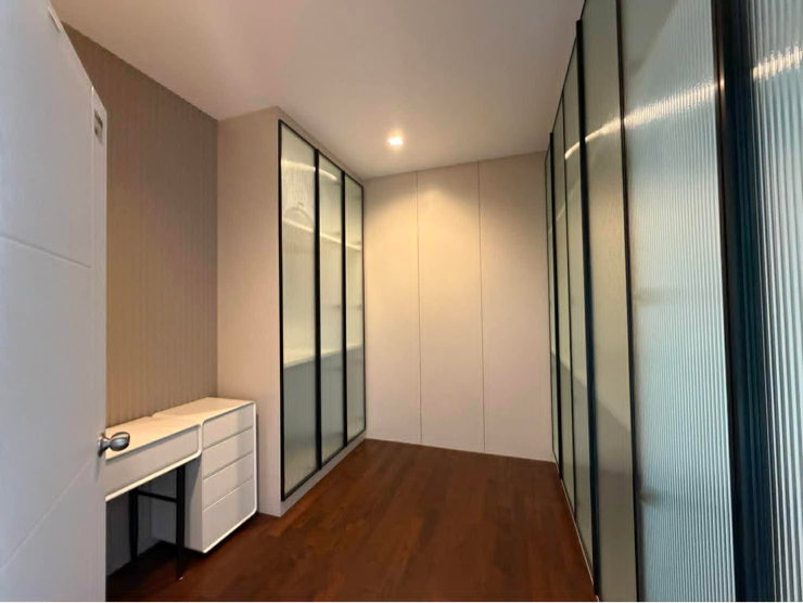 รูป 🏠 ขายด่วน ถูกที่สุดในโครงการ | Bangkok Boulevard Signature Ladprao-Serithai | บ้านเดี่ยวหลังใหญ่ ตกแต่งพร้อมเข้าอยู่ โครงการสไตล์ Luxury European - รูปที่ 7/12