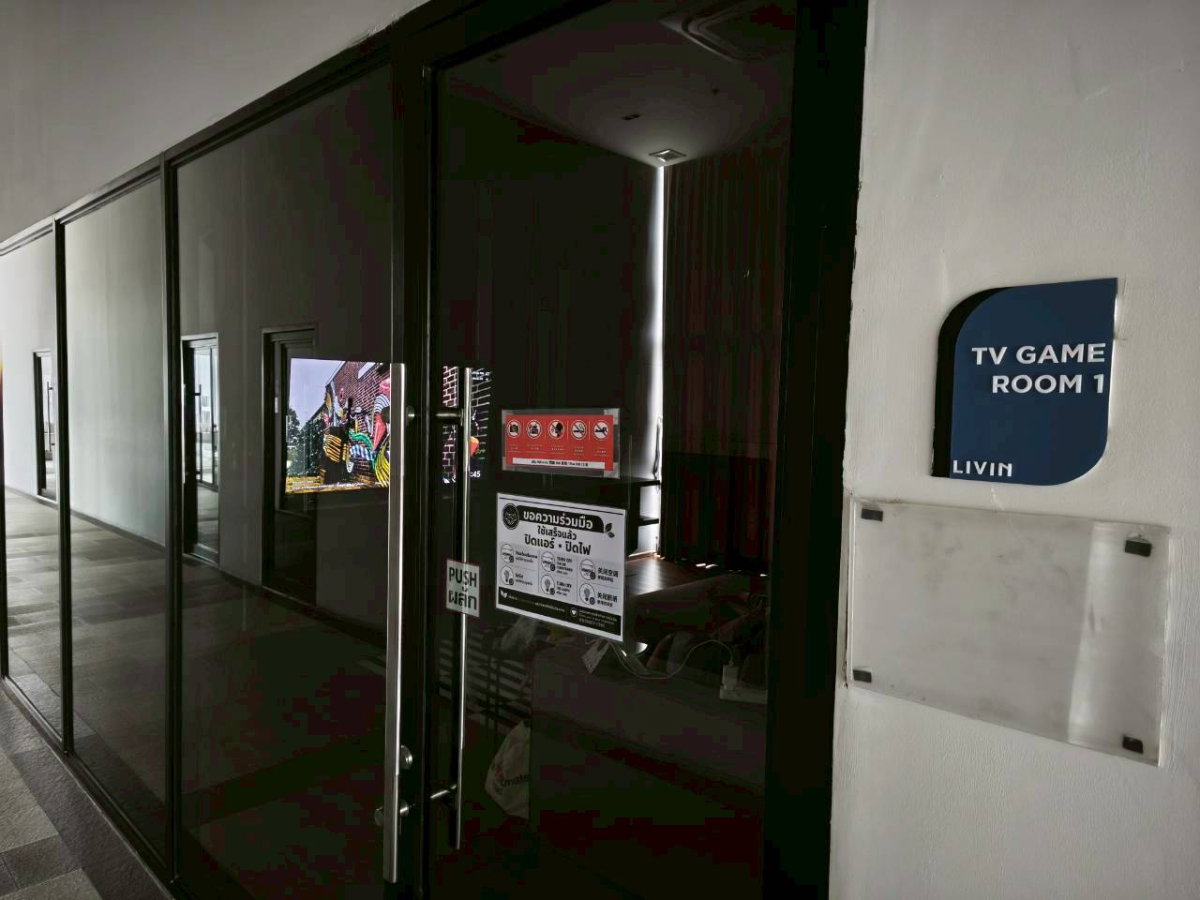 picture # Executive One-Bedroom | Dedicated Home Office | High Floor | Only 200m to MRT Phasi Charoen - 47/73