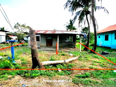 บ้านเดี่ยว ชัยบาดาล ลพบุรี : บ้านเดี่ยว 116 ตร.วา ชัยบาดาล ลพบุรี 356,000