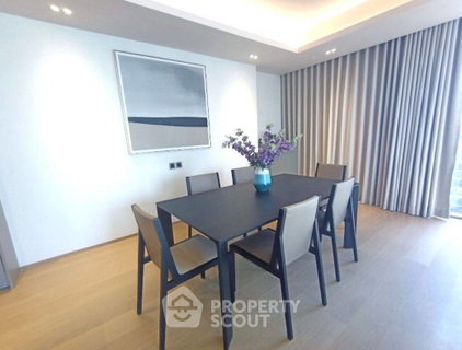 รูปภาพ ชั้น 18 คอนโด 2 ห้องนอน Tonson One Residence ใกล้ BTS ชิดลม 300 เมตร (ID 2092060)
