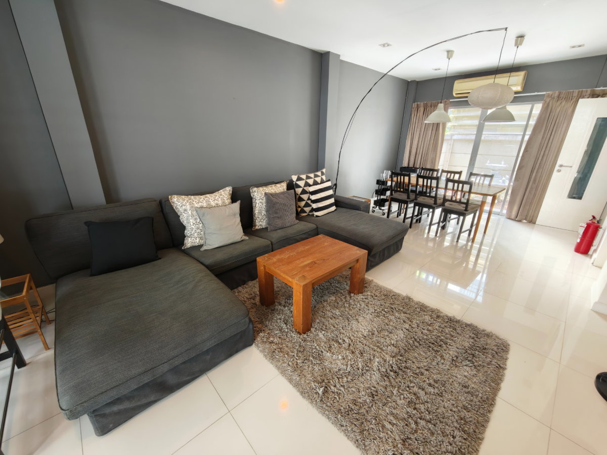 รูป ให้เช่า Lumpini Town Residence Ladprao Station ติด MRT ลาดพร้าว ซอยลาดพร้าว 21 - รูปที่ 3/17