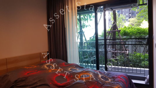 Life Asoke-Rama 9 | 🚄 Near MRT Rama 9 and Airport Link Makkasan