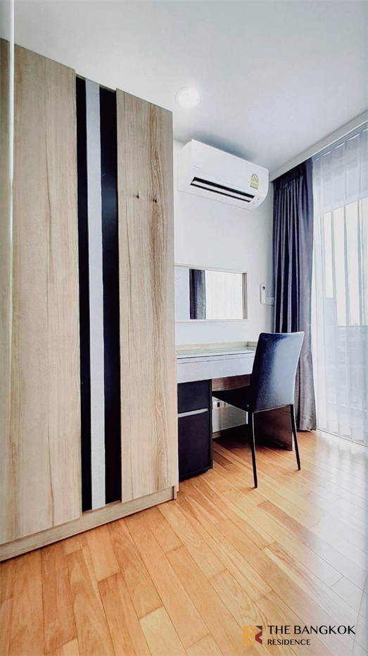 picture Abstracts Phahonyothin Park Comfortable Living Starts Here near BTS Ha Yaek Lat Phrao - 1/10