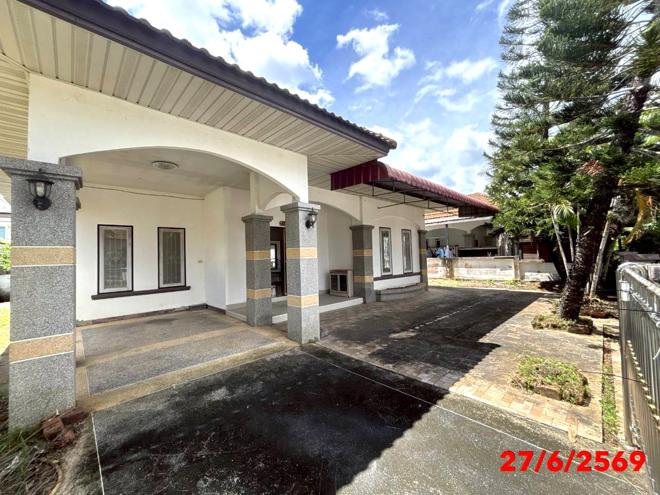 รูป บ้านเดี่ยว 70 ตร.วา บ้านสวนพฤกษา 2 ทุ่งสง นครศรีธรรมราช 2.3M - รูปที่ 10/25
