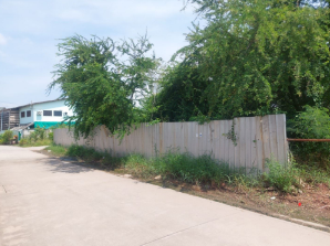picture PROPERTY 762 Sq.w. Phra Pra Daeng Samut Prakarn for 29.3M - 7/14