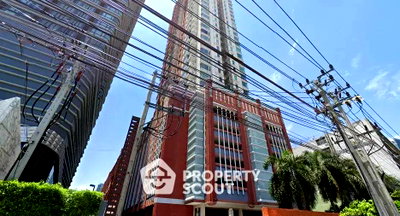 Condos for sale : 58 Sqm 1-BR Condo At Manhattan Chidlom Near BTS Chit Lom (ID 3243974)