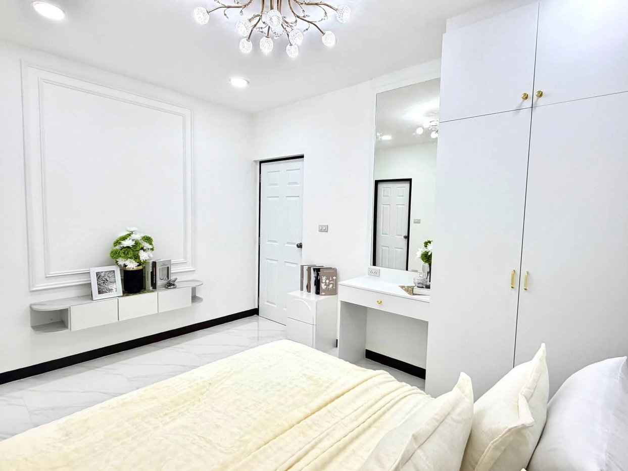 รูป 3 Bedroom House for Sale East Pattaya - รูปที่ 14/20