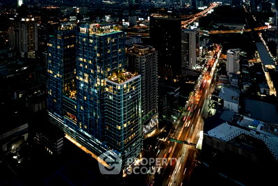 Condos for rent : 1-BR Condo at XT Phayathai near BTS Phaya Thai (ID 3243940)