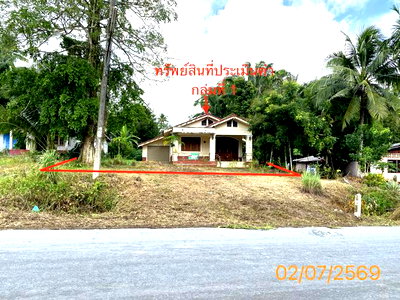 Houses for sale Krabi : HOME 489 Sq.w. Khlong Thom Krabi for 3.8M