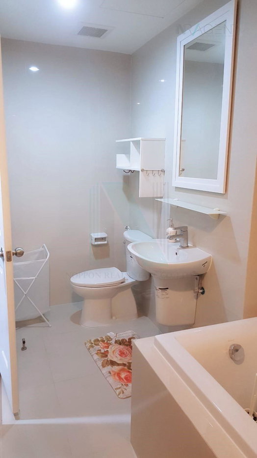 รูป ให้เช่าคอนโด แมเนอร์ สนามบินน้ำ อาคาร D ชั้น 26 2 ห้องนอน ขนาด 73.00 ตรม ใกล้ กระทรวงพาณิชย์ - รูปที่ 8/8