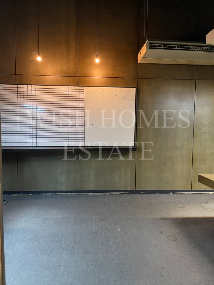 รูป WS8571 🏢 ให้เช่าทั้งชั้น! ออฟฟิศ 7 ห้อง 184 ตร.ม. ใกล้ MRT โชคชัย 4 เพียง 60,000 บาท/เดือน - รูปที่ 25/37