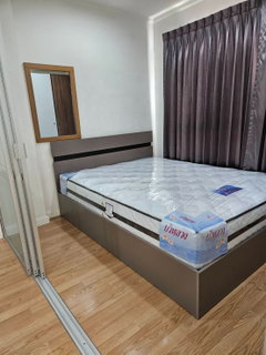 รูปภาพ For Rent Lumpini Ville Phatthanakan - New Phetchaburi