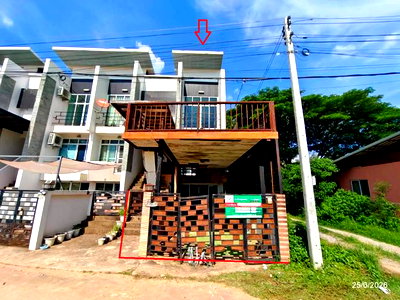 Houses for sale Muang Khon Kaen Khon Kaen : HOME 26.3 Sq.w. Muang Khon Kaen Khon Kaen for 3.2M