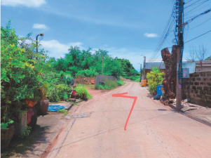 picture PROPERTY 762 Sq.w. Phra Pra Daeng Samut Prakarn for 29.3M - 8/14