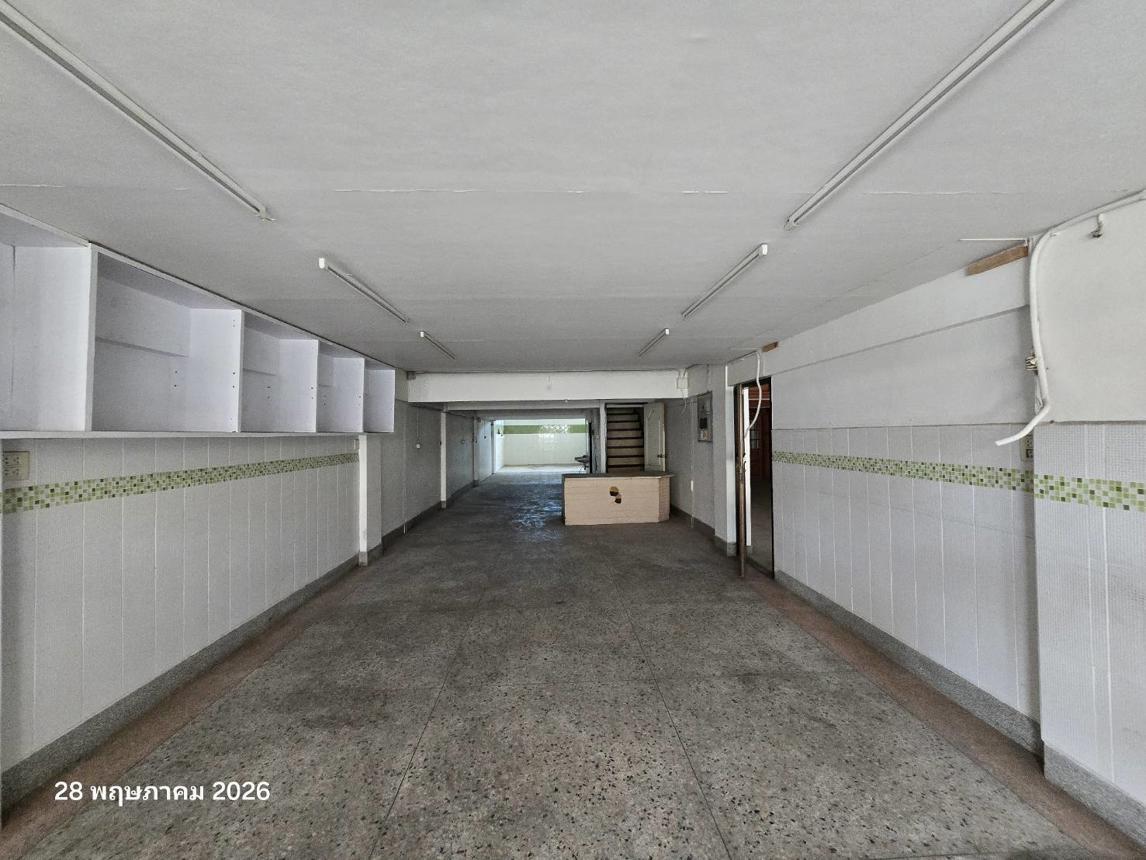 รูป อาคารพาณิชย์ 82.9 ตร.วา เมืองนครสวรรค์ นครสวรรค์ 12.3M - รูปที่ 40/79