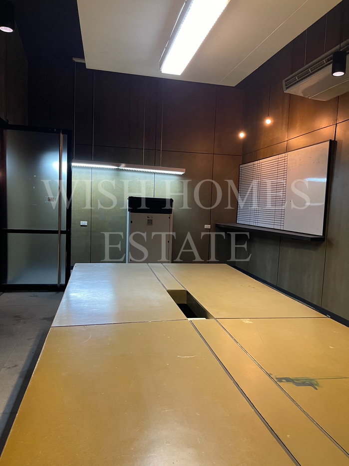 รูป WS8571 🏢 ให้เช่าทั้งชั้น! ออฟฟิศ 7 ห้อง 184 ตร.ม. ใกล้ MRT โชคชัย 4 เพียง 60,000 บาท/เดือน - รูปที่ 3/37