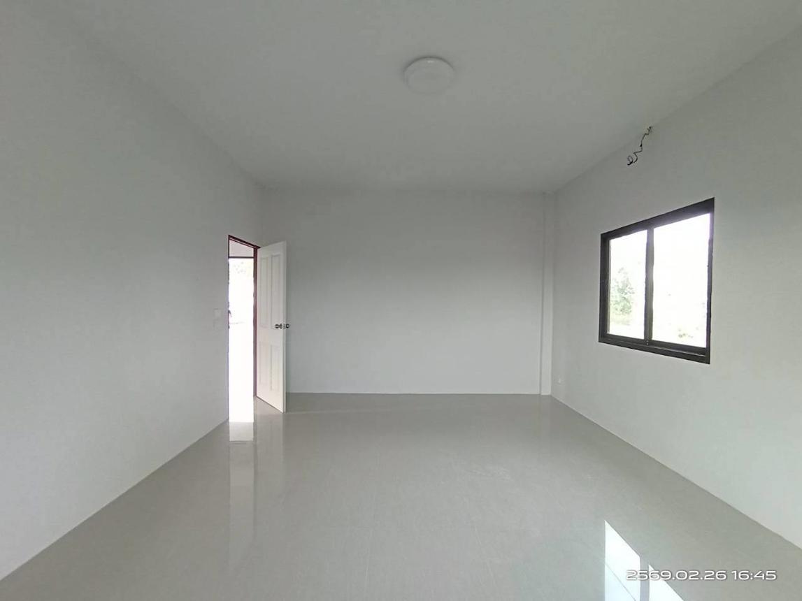 picture HOME 198 Sq.w. Kantharawichai Maha Sarakham for 2.5M - 22/27