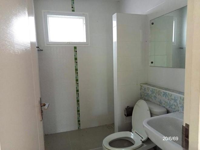 picture HOME 60 Sq.w. Muang Nakhon Ratchasima Nakhon Ratchasima for 3.6M - 14/35