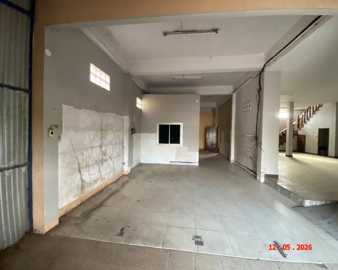 รูป อาคารพาณิชย์ 50 ตร.วา ธาตุพนม นครพนม 5.9M - รูปที่ 2/41