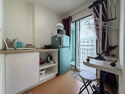 1 Bedroom Condo for Sale Lumpini Seaview Jomtien Pool View
