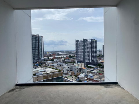 [VR0771] 🔥 10,000/เดือน | The Tree Interchange  ขนาดใหญ่ 30 ตร.ม. Studio  ติด Gateway บางซื่อ มีประตูเชื่อมเข้าได้เลย ใกล้ MRT บางโพ & MRT เตาปูน! 🔥