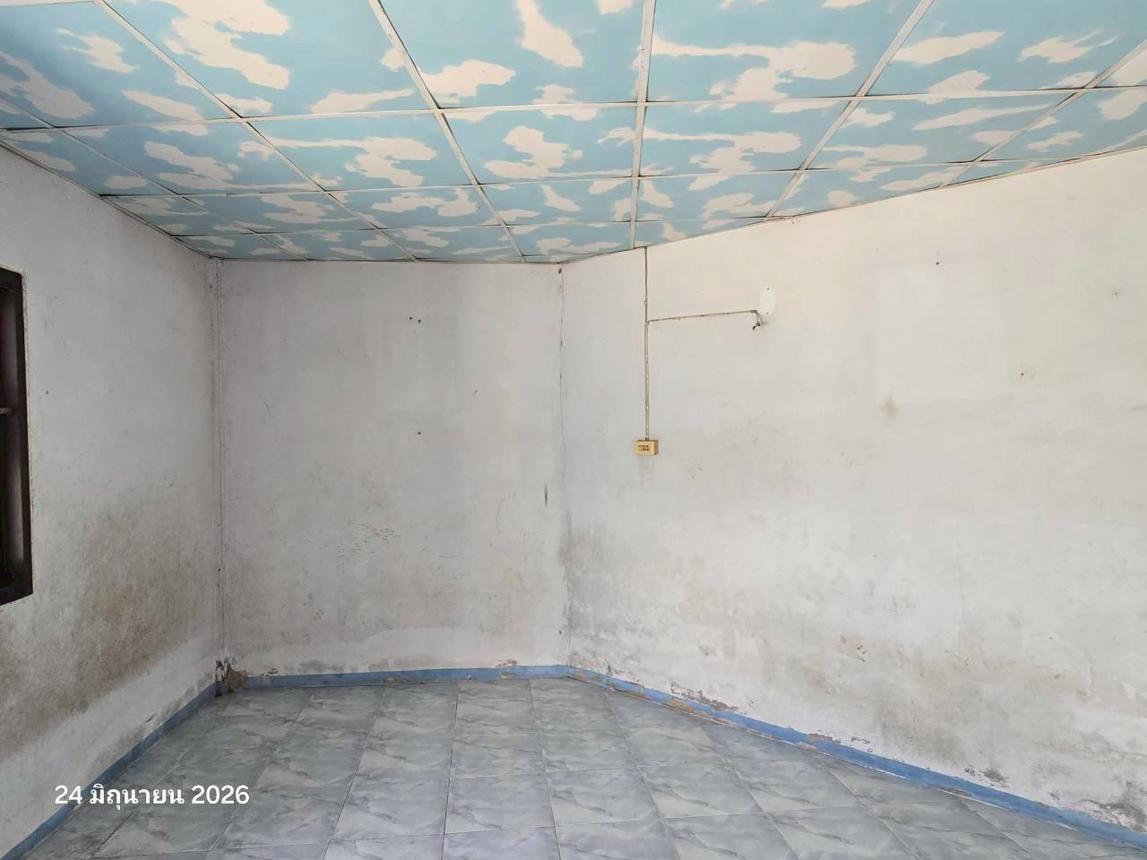 รูป บ้านเดี่ยว 40 ตร.วา หันคา ชัยนาท 547,000 - รูปที่ 28/39
