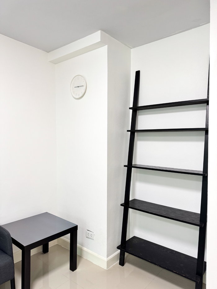 รูป เช่าคอนโด Swift Condominium (สวิฟท์ คอนโดมิเนียม) บางนา ใกล้เอแบคบางนา - รูปที่ 8/10