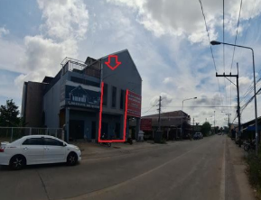 รูป อาคารพาณิชย์ 30.9 ตร.วา เมืองพัทลุง พัทลุง เมืองพัทลุง พัทลุง 3.9M - รูปที่ 9/20