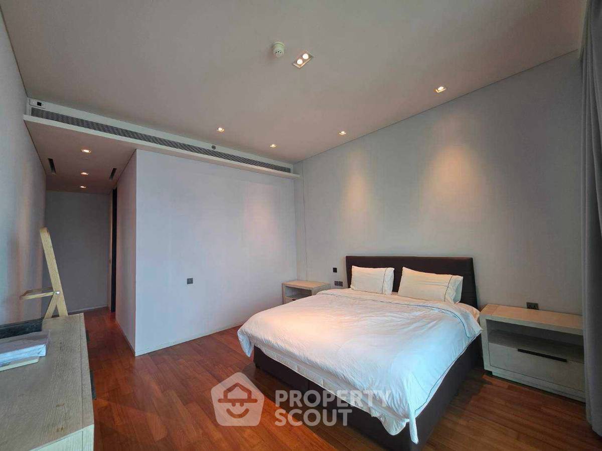 รูป คอนโด 3 ห้องนอน ชั้น 27 ขนาด 248 ตร.ม. Banyan Tree Residences Riverside Bangkok ใกล้ MRT หัวลำโพง (ID 3242879) - รูปที่ 7/20