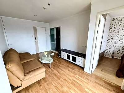 Condos for sale : 1 Bedroom Condo for Sale at Lumpini Ville Naklua Wong Amat