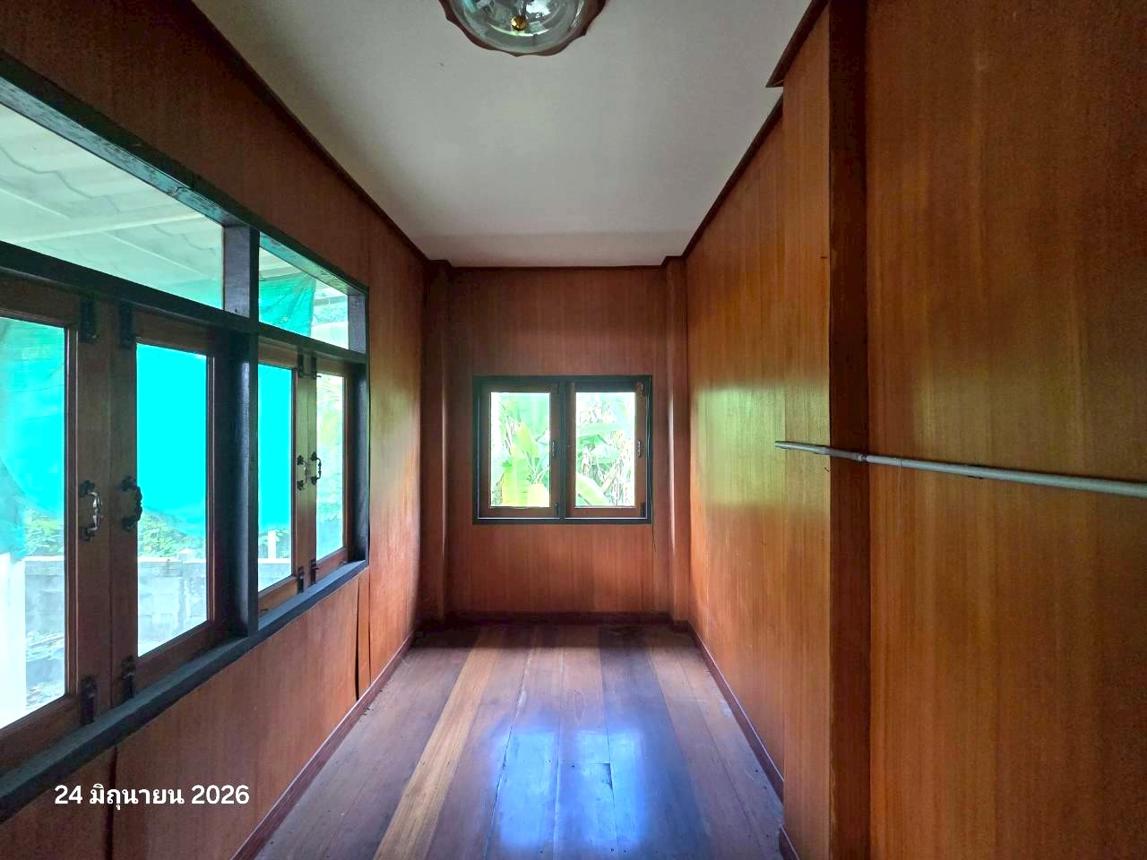 picture HOME 123 Sq.w. Noen Kham Chainat for 1.5M - 25/37