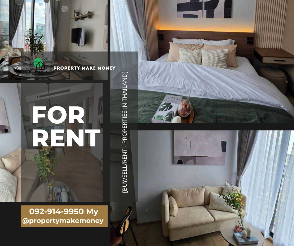 💎 INVESTOR’S CHOICE! Noble Be19 (สุขุมวิท 19) 💎 ทำเลไข่แดงอโศก-นานา Demand แน่นตลอดปี! 2 Bed ชั้นสูง วิวเมืองเต็มตา สภาพดีพร้อมรับผลตอบแทนทันที 🏙️✨