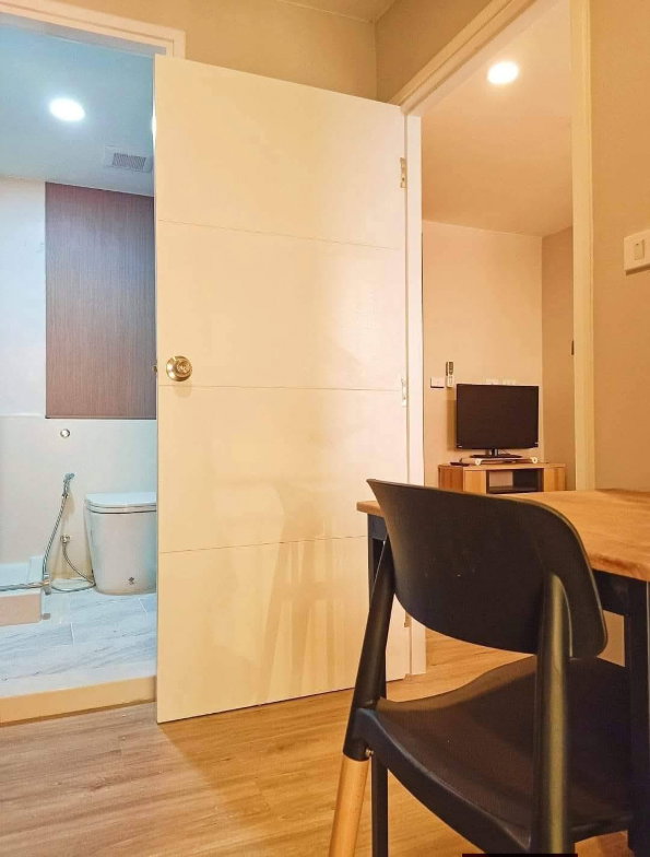 รูป เช่าคอนโด The Belgravia Ladprao 15/เดอะ เบลกราเวีย ลาดพร้าว 15 (J6908021) ID Line : @condo65 - รูปที่ 5/13