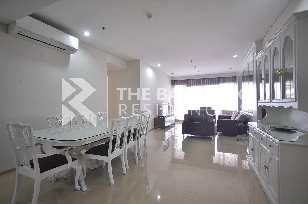 รูป เดอะ เลค คอนโดมิเนียม หรูหราเหนือระดับกับยูนิตสุด Luxury ใกล้ BTS สถานีอโศก - รูปที่ 8/10