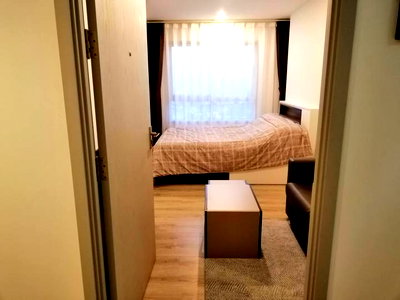 คอนโดให้เช่า : 🏠︎RB25972 ให้เช่าถูกมาก👉ชีวาทัย เพชรเกษม 27✅แอดไลน์ @930jwqti ( มี @ ด้วย) แอดมินตอบไว