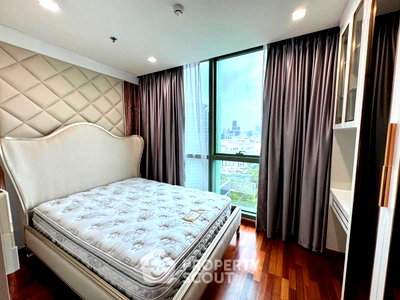 Condos for rent : 2-BR Condo at Wish Signature Midtown Siam near BTS Ratchathewi (ID 3244046)