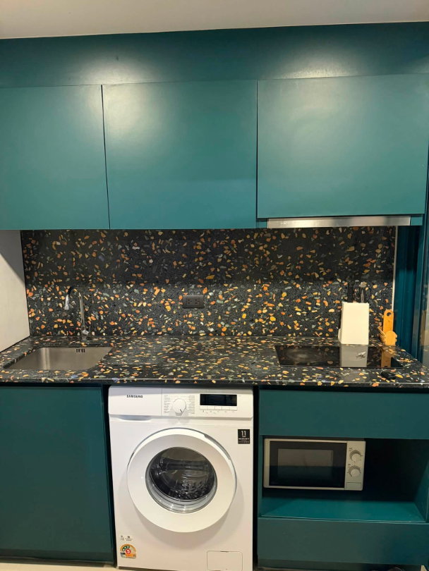 picture Condo for Rent at The Base Sukhumvit 50 (J6908022) - 4/5