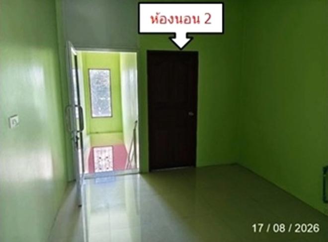 picture SHOP HOUSE 130 Sq.w. Bang Lamung Chonburi for 8.2M - 27/61